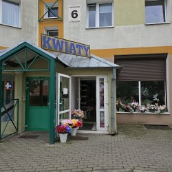 Kwiaciarnia Amatea (Bydgoszcz )