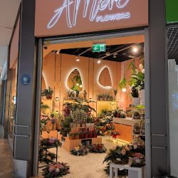 Kwiaciarnia Amore (Gdynia )
