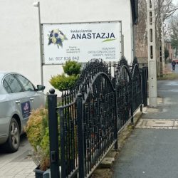 Kwiaciarnia Anastazja (Jelenia Góra )
