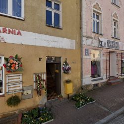 Kwiaciarnia Aneta (Górowo Iławeckie )