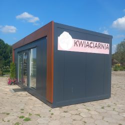 Kwiaciarnia Ani Róż (Radziwiłłów )