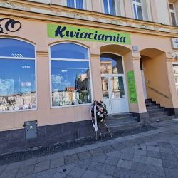 Kwiaciarnia Ani (Ziębice )