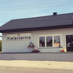 Kwiaciarnia Ania (Nienadówka )