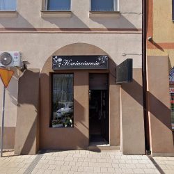 Kwiaciarnia Anita Rzepka (Sochaczew )