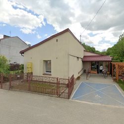 Kwiaciarnia Anna (Wąwolnica en Merlo San Luis)