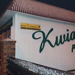 Kwiaciarnia Anna (Lędziny )