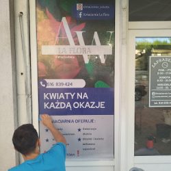 Kwiaciarnia