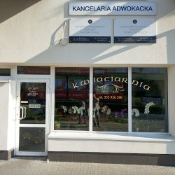 Kwiaciarnia Anna Bartecka (Kolbuszowa )