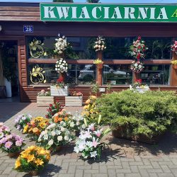 Kwiaciarnia