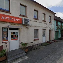 Kwiaciarnia Anna Kusiak (Brójce )