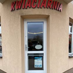 Kwiaciarnia Anna Pawlicka (Legionowo )
