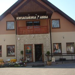 Kwiaciarnia Anna Zwoleń (Zwoleń )