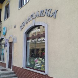 Kwiaciarnia Arabeska (Jelenia Góra )