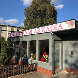 Kwiaciarnia Arkadia (Rzeszów )