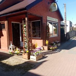 Kwiaciarnia Arnika (Baranowo )