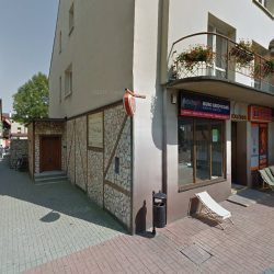 Kwiaciarnia Arnika (Lubliniec )