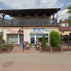 Kwiaciarnia Art (Myszków )