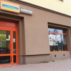Kwiaciarnia Art-decor (Skarżysko-Kamienna en Merlo San Luis)