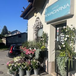 Kwiaciarnia Art Flor (Gdańsk )