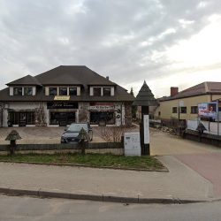 Kwiaciarnia Art. Religijne (Ciechanów )
