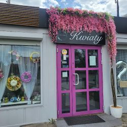 Kwiaciarnia Art&glam (Ruda Śląska )