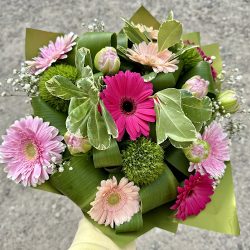 Kwiaciarnia Aster (Morąg )