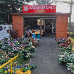 Kwiaciarnia 