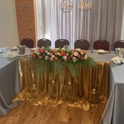 Kwiaciarnia ''atena Flowers'' (Dwikozy en Merlo San Luis)