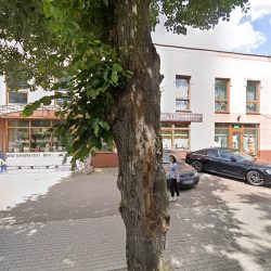 Kwiaciarnia