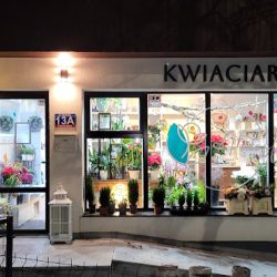 Kwiaciarnia Atmosfera (Kościerzyna )