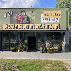 Kwiaciarnia Atut Anna Kempa-gałuszka (Bielsko-Biała )