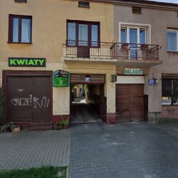 Kwiaciarnia Avangarda (Radom )