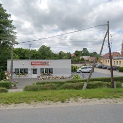 Kwiaciarnia Azalia (Drzycim )