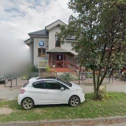 Kwiaciarnia Baccara (Kołaczkowo en Merlo San Luis)