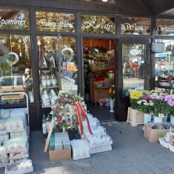 Kwiaciarnia Baccara Elżbieta Przydróżna (Wolsztyn )
