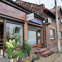 Kwiaciarnia 