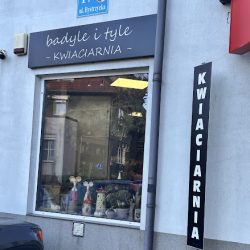 Kwiaciarnia Badyle I Tyle (Polanica-Zdrój )