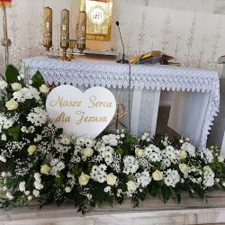 Kwiaciarnia Bajeczna (Potok Wielki en Merlo San Luis)