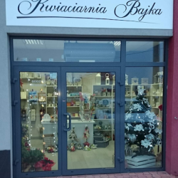 Kwiaciarnia Bajka Lisia Góra (Lisia Góra )