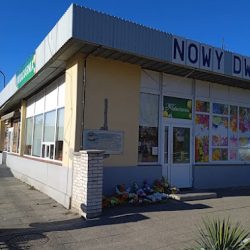 Kwiaciarnia Bajkowa (Nowy Dwór Gdański )