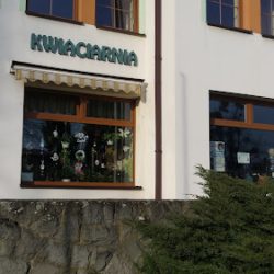 Kwiaciarnia Barbara Holisz (Dębowiec )