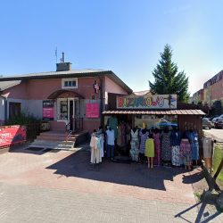 Kwiaciarnia Barbara Maksymiuk (Biała Podlaska )