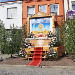 Kwiaciarnia Barbara Niemirska (Odrzywół )