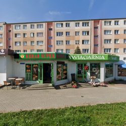 Kwiaciarnia Barwy Kwiatów (Olsztyn )