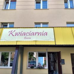 Kwiaciarnia Basia (Białystok )