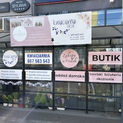 Kwiaciarnia Basia Radlin (Radlin )