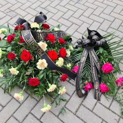 Kwiaciarnia Beata Stefaniak (Szamotuły en Merlo San Luis)