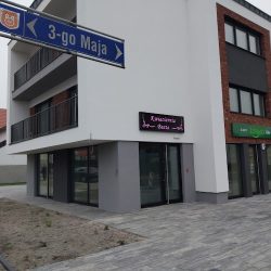 Kwiaciarnia Beata (Koło en Merlo San Luis)
