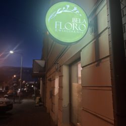 Kwiaciarnia Bela Floro (Rakoniewice en Merlo San Luis)