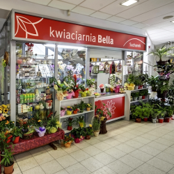 Kwiaciarnia 